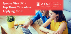 visa essential ayjsolicitors applying