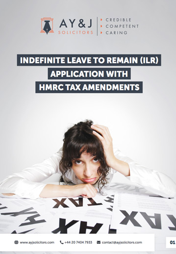 ILR Tax Amendment Deception 322 5 Brochure