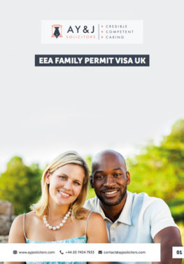 EEA Family Permit